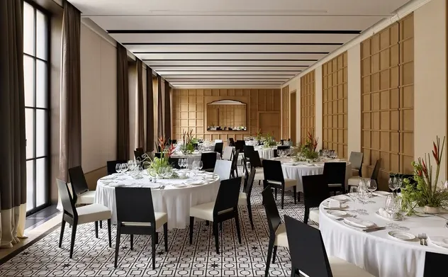 Stella di Mosca Hotel