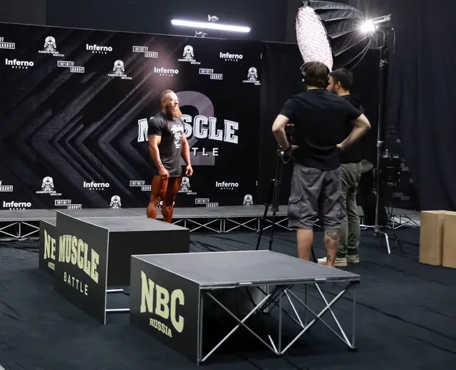 Studio 3xl