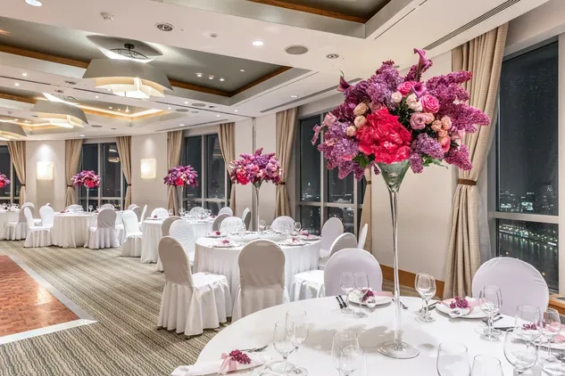 Swissôtel Красные Холмы Москва