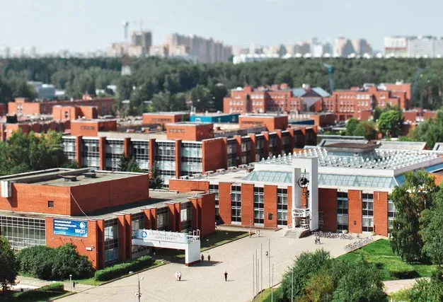 Технополис «Москва»