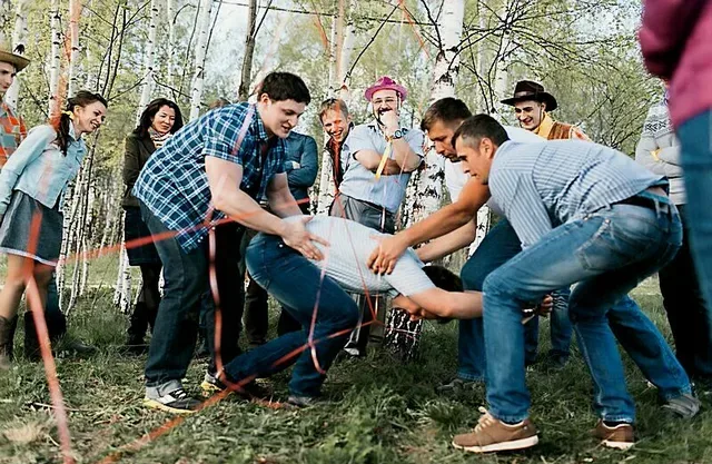 Центр экотуризма «Ваньково»