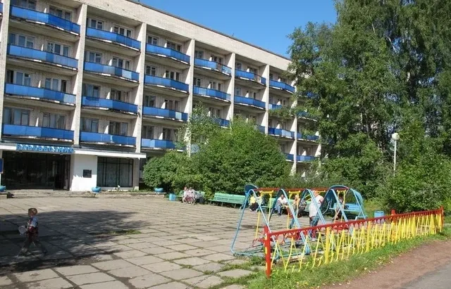 Усадьба Голицыных (Введенское)
