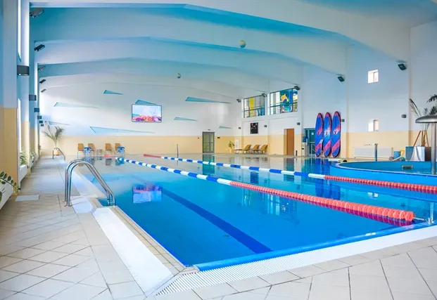 Величъ Country Club