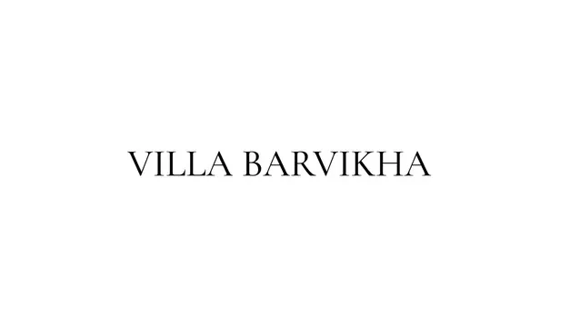 Вилла Барвиха 135 (Villa Barvikha 135)