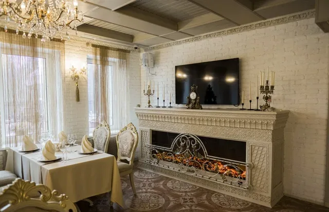 Вилла Отель Прованс