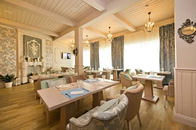 Villaggio (Вилладжио)