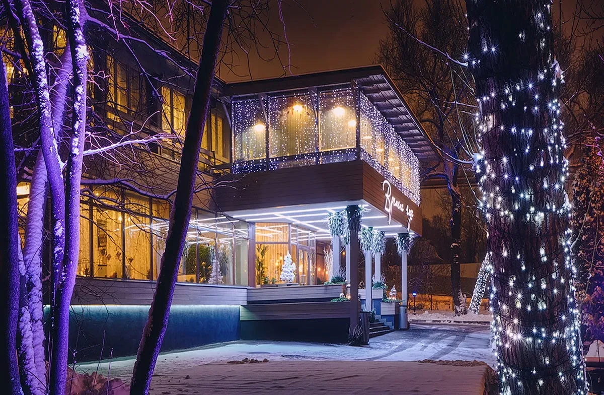 Шатры для свадьбы