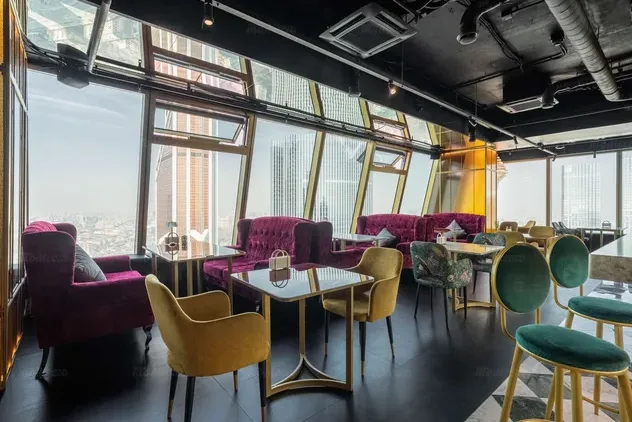 Высота 57 Lounge