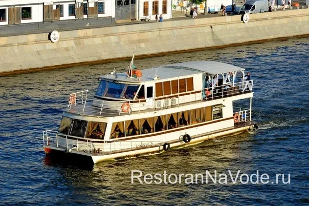 Ресторан на воде (RestoranNaVode)