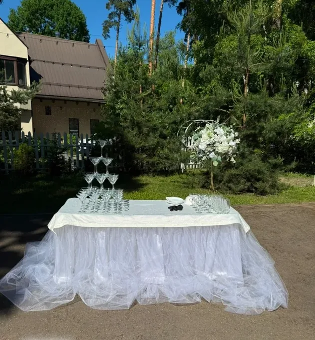 Загородный клуб Дольче
