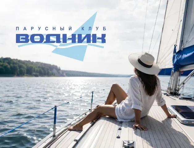 Загородный клуб «Водник» (Яхт-клуб Водник)