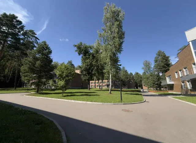 Загородный отель «Лесная ласточка»