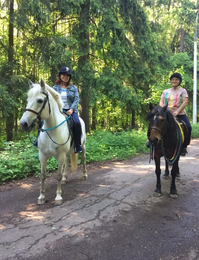 Загородный отель «Усадьба Горки»