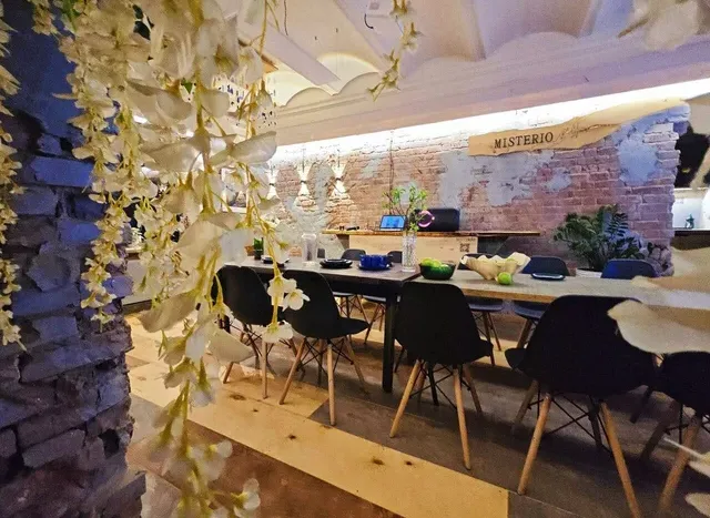 Misterio Loft