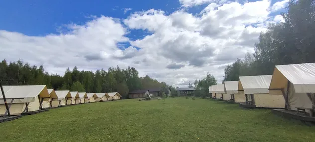 Остров приключений