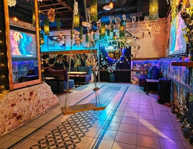 Погружение Loft