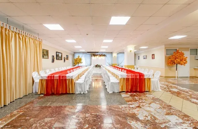 Family Hall