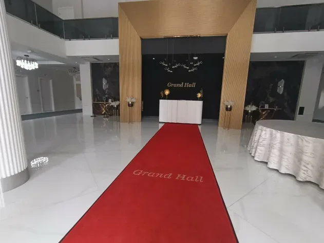 Grand Hall
