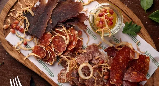 Хамовники