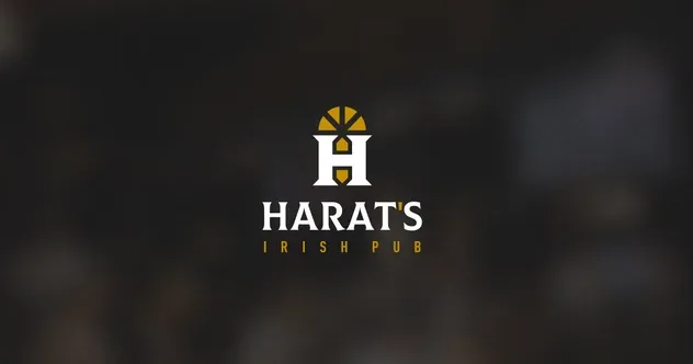 Harat`s pub