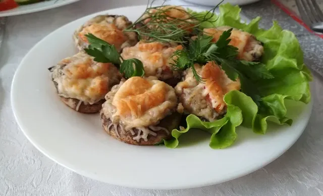Кафе Лория