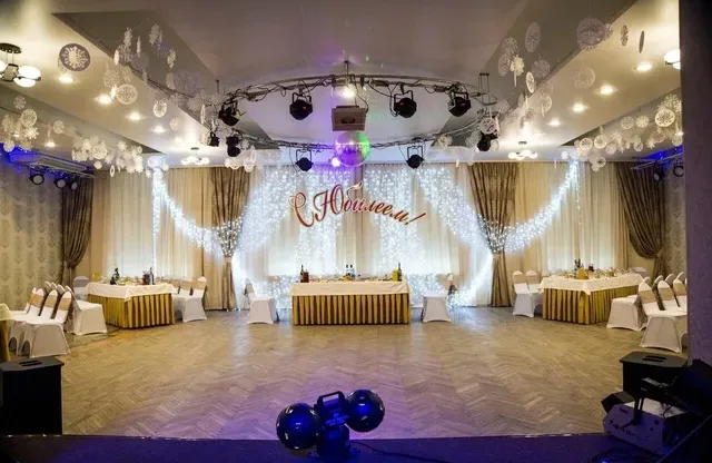 Металлург, кафе