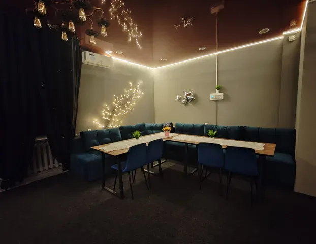 New Time, лофт-караоке
