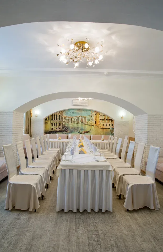 Парус