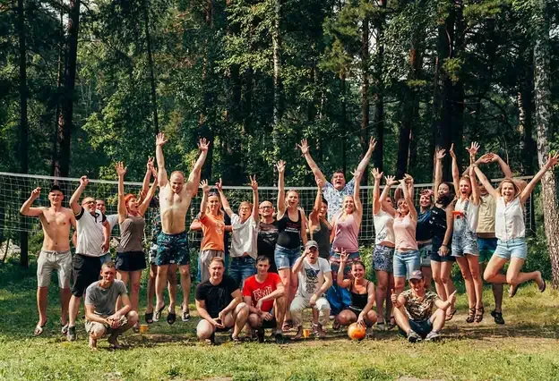 Поляна EcoSapiens
