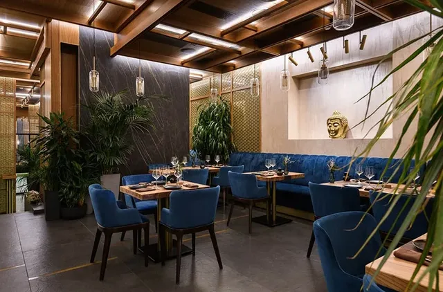 Sabai Bar