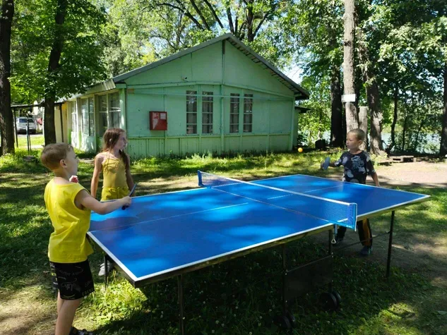 Озерки