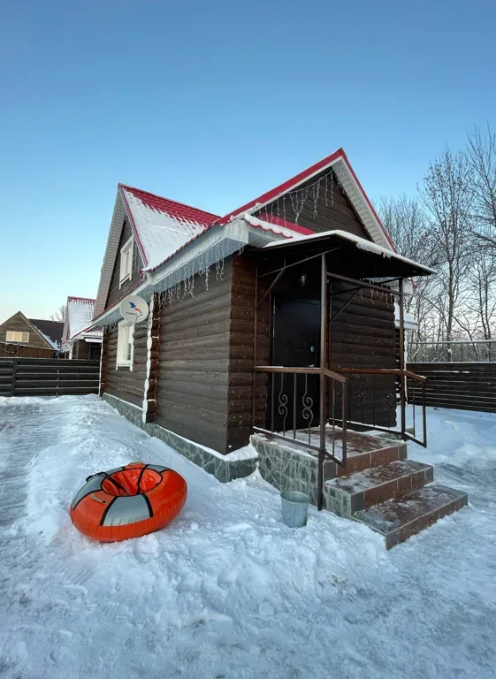 Поместье