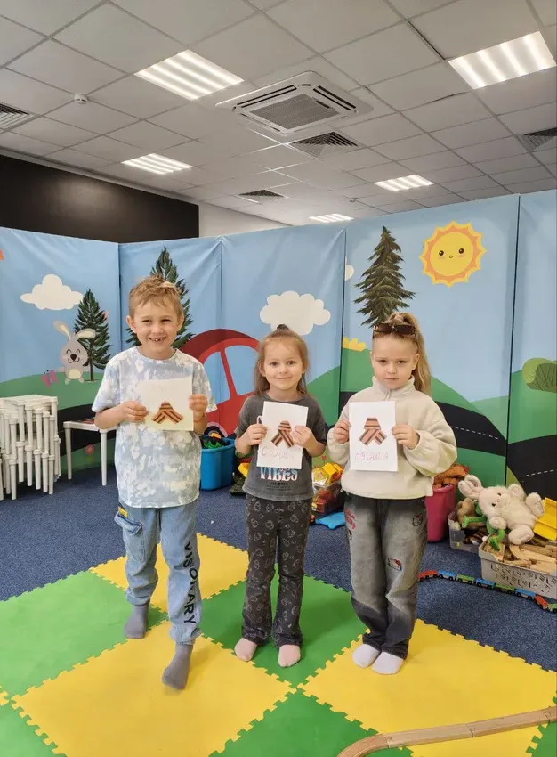 SOSNOVOE Family Club