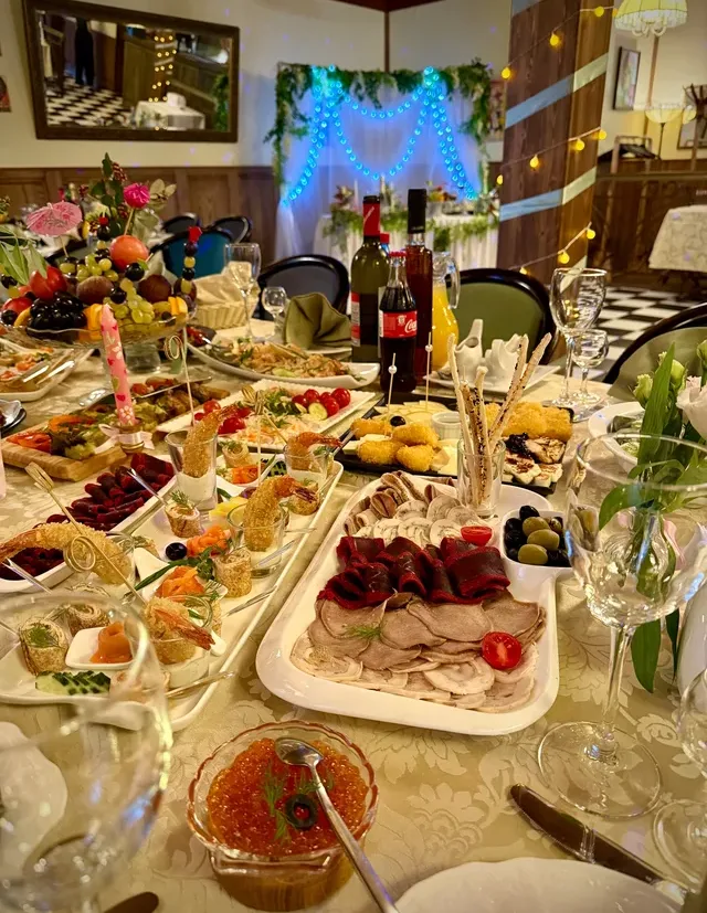 Багульник