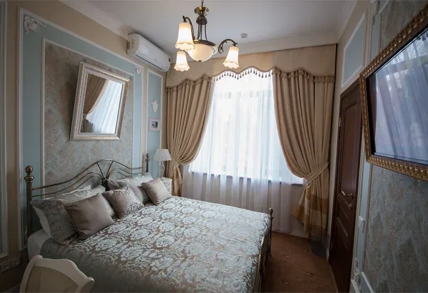Boutique Hotel PORTUM 1905