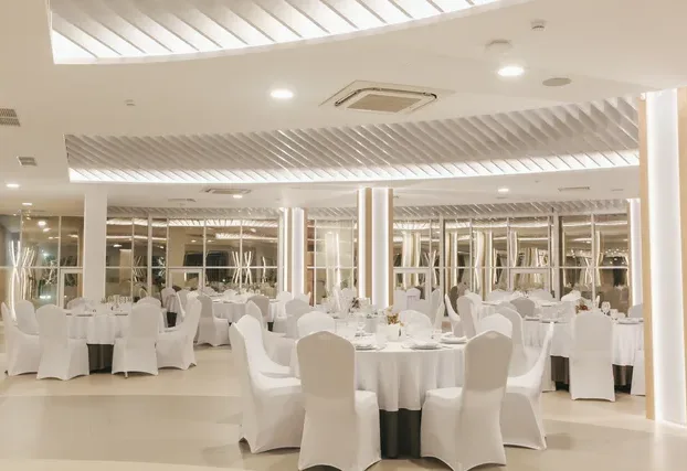 Congress Hall City Park Hotel Sochi