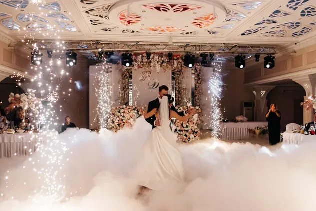 Diamond Grand Hall