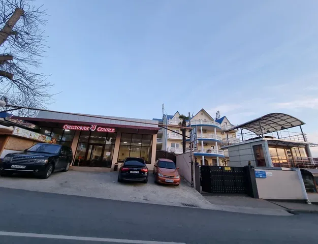 Family Resort Hotel Miloo