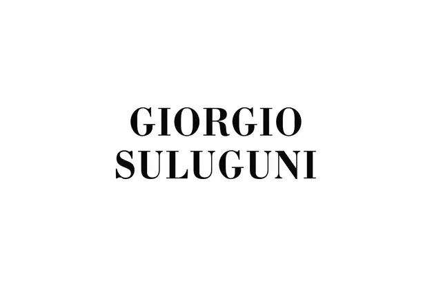 Giorgio Suluguni
