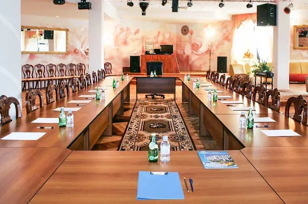 Конференц-залы Azimut Hotels