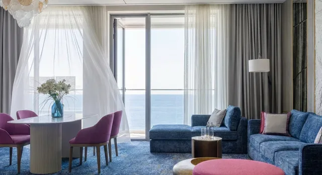Luciano Hotel & SPA Sochi