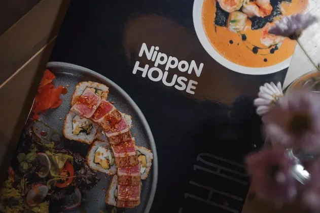Nippon House