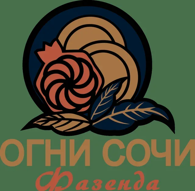 Огни Сочи