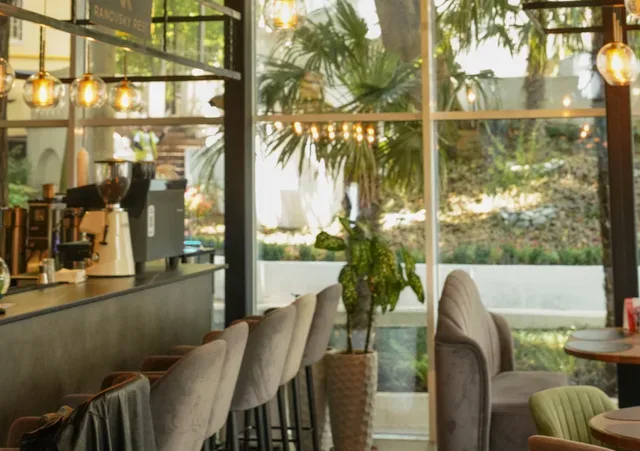 Ranovsky Rest
