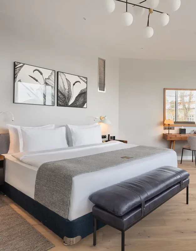 RODINA Grand Hotel & SPA