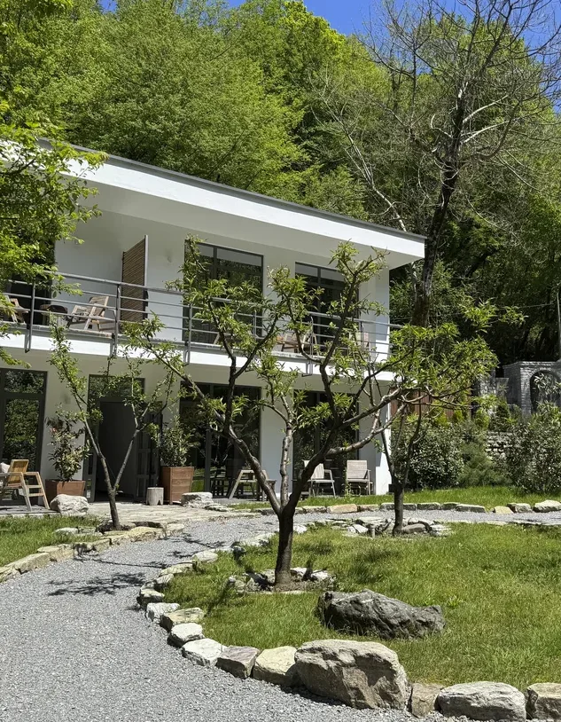 Soloh Restaurant