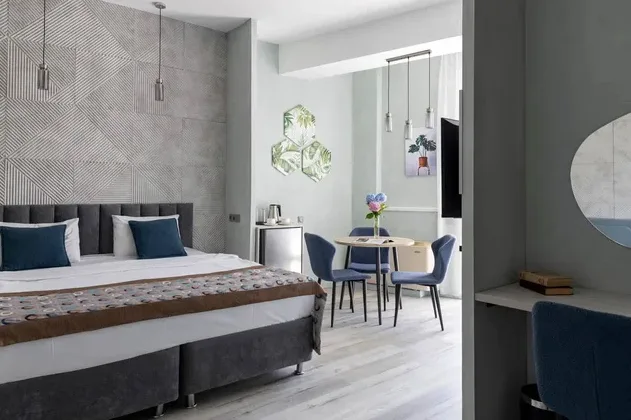 SPA-отель BERGS 4*