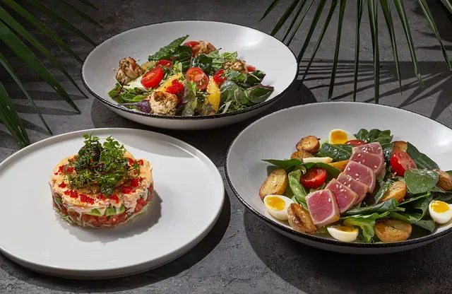 UMI Asian kitchen & bar