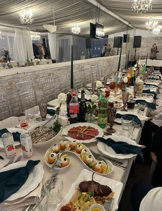 Алые паруса