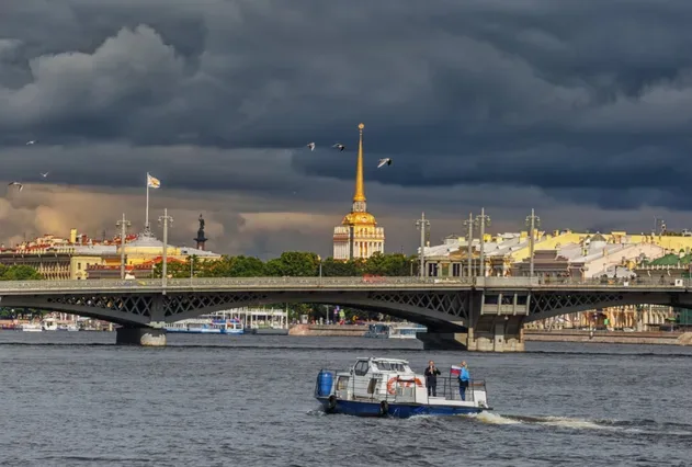 АВРОРА ЯХТС